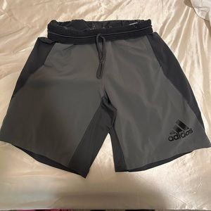 adidas shorts